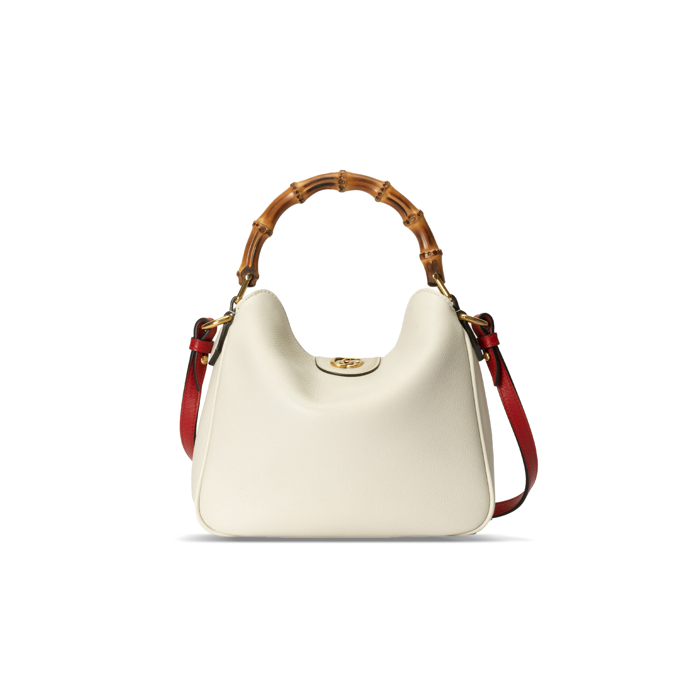 G*u*i diana small shoulder bag 746251 (24*15*5cm)